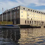 Hotel Carlshamn 