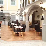 Hotel Carlshamn 