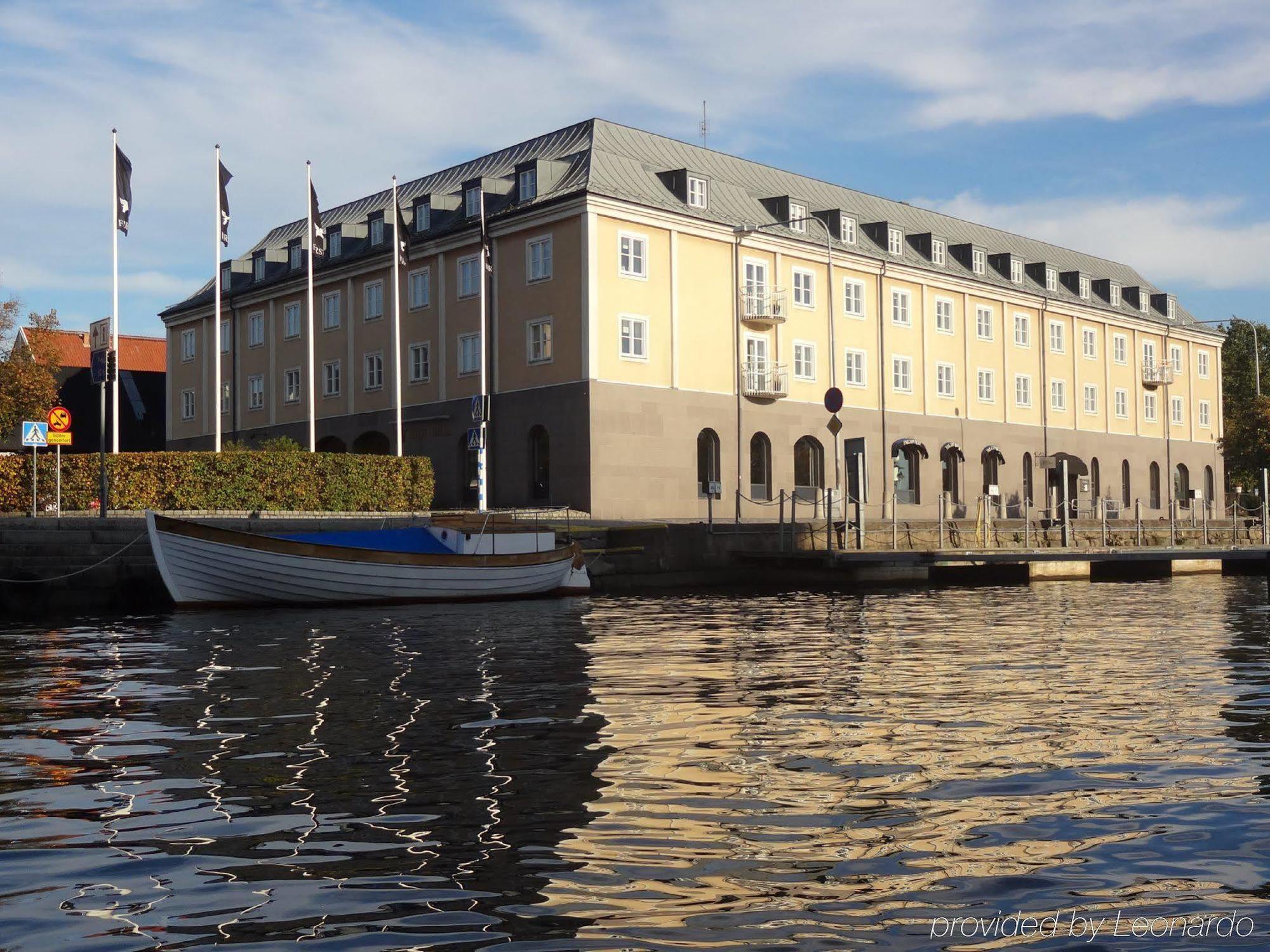 Carlshamn 3*